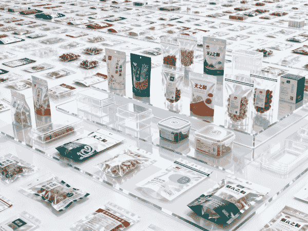 瞄準健康零食風口，您的包裝選對了嗎？天之和包裝為您賦能