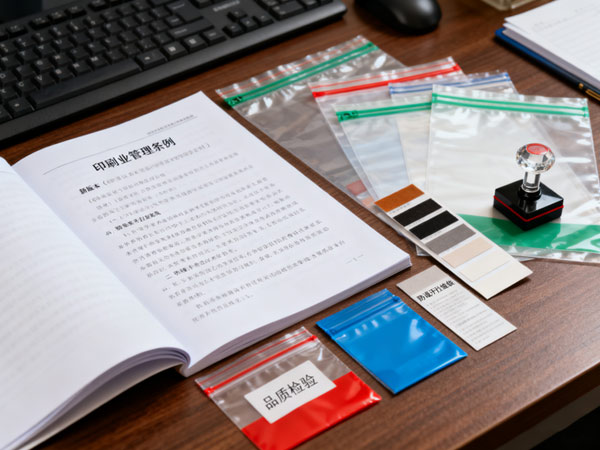 天之和包裝率先完成生產合規升級，積極應對《印刷業管理條例》新規