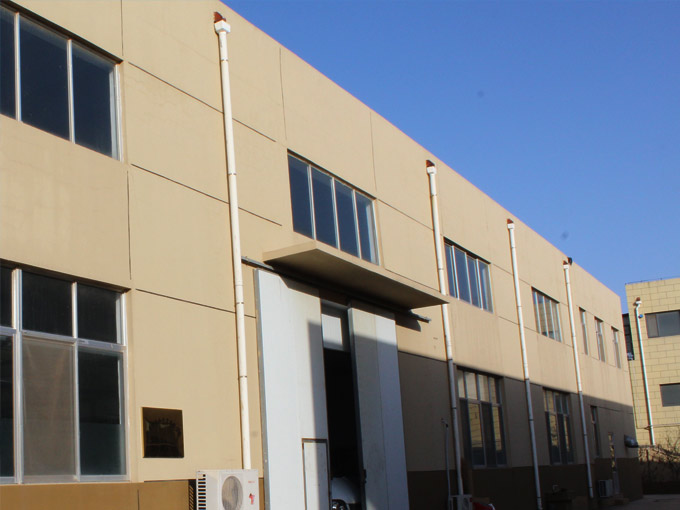 熱烈慶祝煙臺天之和包裝有限公司官方網站上線營業！